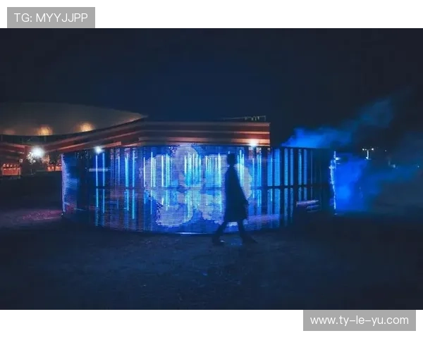 沉浸式广告与虚拟布景结合，创造品牌内容植入新形式