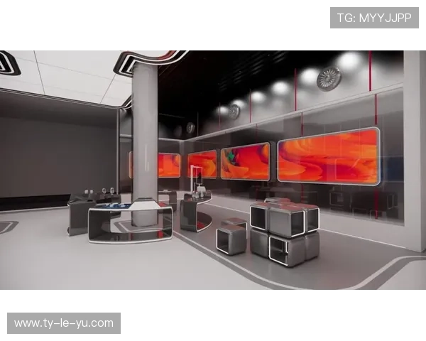 在智能化推进阶段内多屏联动常态化 促使场馆运营向沉浸式观赛形态跨越转型