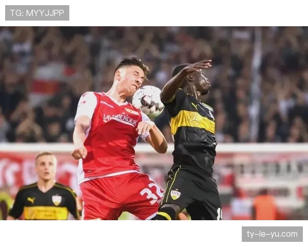 分析：为何本赛季德甲联赛的客场胜率创下近十年新高？